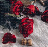 valentine background by nataliplus - ilmainen png