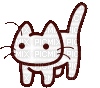 Kitten - Ilmainen animoitu GIF