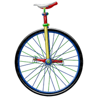Kaz_Creations Bicycle Bike Trike - png ฟรี