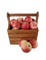 apples-decoration - бесплатно png
