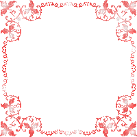 Frame, Frames, Leaf, Leaves, Red - Jitter.Bug.Girl - Darmowy animowany GIF
