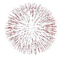 Fireworks - Jitter.Bug.Girl - GIF animate gratis