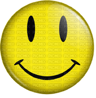 Smiley face - png gratis