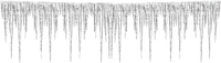 Icicles.White - zadarmo png