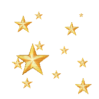 stars - Бесплатный анимированный гифка