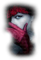 woman face bp - 免费PNG