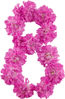 8 March  Women's Day by nataliplus - PNG gratuit