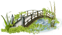 Brücke - ücretsiz png