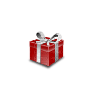 joulu, lahja - 免费PNG