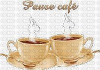 caffè pausa - Free PNG