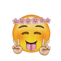Kaz_Creations Emoji - bezmaksas png