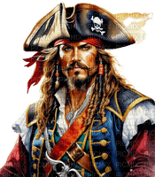 loly33 pirate - ilmainen png