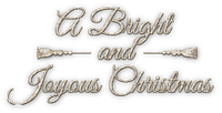 soave text christmas deco bright sepia - ilmainen png