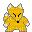 fox - Darmowy animowany GIF