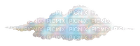 kikkapink deco cloud - 免费PNG