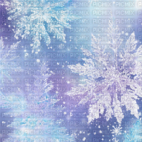 ♡§m3§♡ kawaii snow glitter winter animated - GIF animé gratuit
