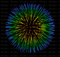 firework - Бесплатни анимирани ГИФ
