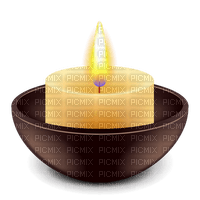 CANDLE - png ฟรี