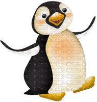 Kaz_Creations Cartoons Cartoon Penguin - png gratis