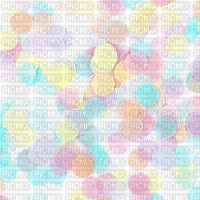 pastel confetti background - besplatni png