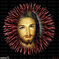 Gesù - Besplatni animirani GIF