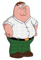 Family Guy - zdarma png