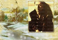 Steve Perry Winter FTLOSM - δωρεάν png