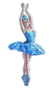 Rena Ballett Ballerina - 免费PNG