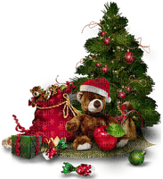 Christmas Tree - δωρεάν png