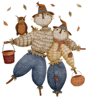 farm scarecrow bp - ücretsiz png