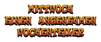 mittwoch - Free PNG