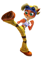 coco bandicoot 15 - 免费PNG