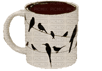 coffee - Бесплатный анимированный гифка