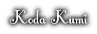 Text Koda Kumi - gratis png
