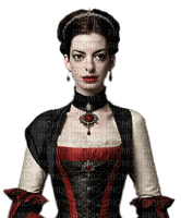 Anne Hathaway - Free PNG