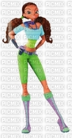 Winx - Free PNG