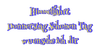 Himmelfahrt - Animovaný GIF zadarmo