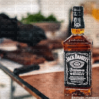 Jack Daniels milla1959 - Ilmainen animoitu GIF