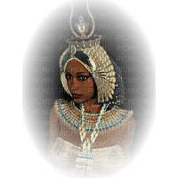 tube femme égyptienne - png grátis
