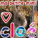 mimi - Darmowy animowany GIF