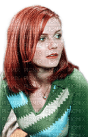 Mary Jane Watson milla1959 - PNG gratuit