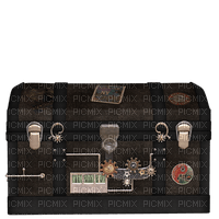 travel suitcase bp - PNG gratuit