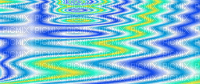 nbl - reflection water - 無料のアニメーション GIF