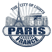 Paris - Marina Yasmine - png gratuito