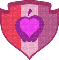 Applebloom mark - Free PNG
