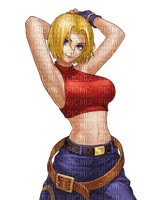 Blue Mary ❤️ elizamio - δωρεάν png