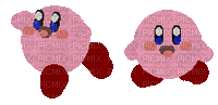 Petz Kirby - GIF animasi gratis