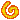 yellow swirl pixel - Δωρεάν κινούμενο GIF