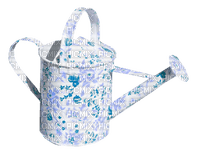 Kaz_Creations Watering Can - 無料png