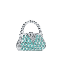 Bag  Tiffany & Co. - Bogusia - bezmaksas png